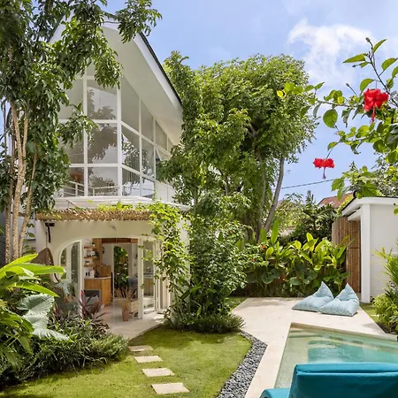 Tiny Homes, Sanur