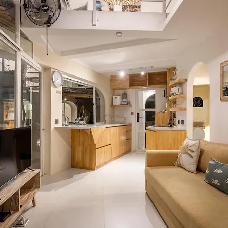 Tiny Homes, Sanur