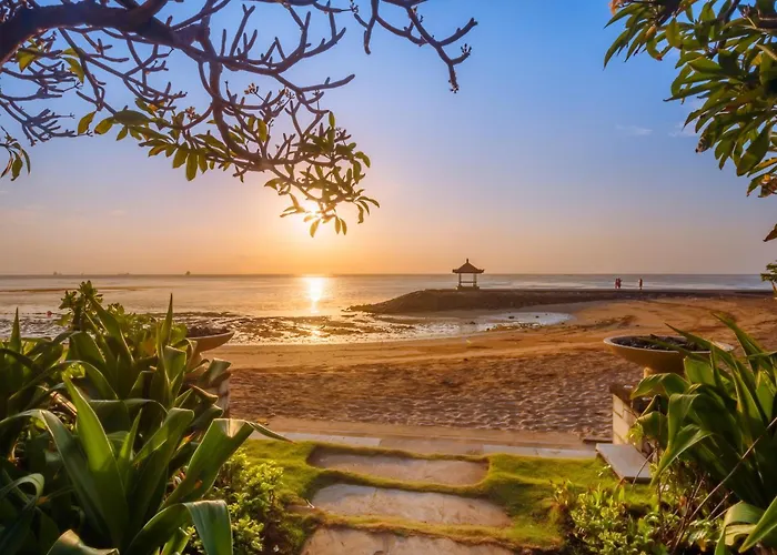 アパートホテル Tiny Homes, Sanur 4*