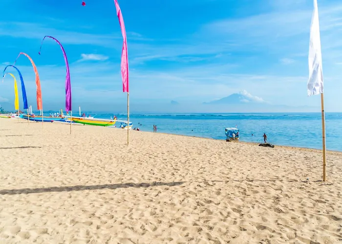 Tiny Homes, Sanur アパートホテル デンパサール