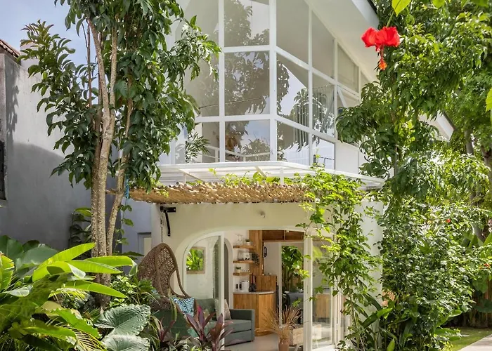 アパートホテル Tiny Homes, Sanur 4*