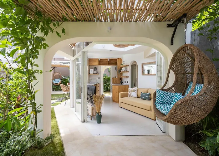 Tiny Homes, Sanur