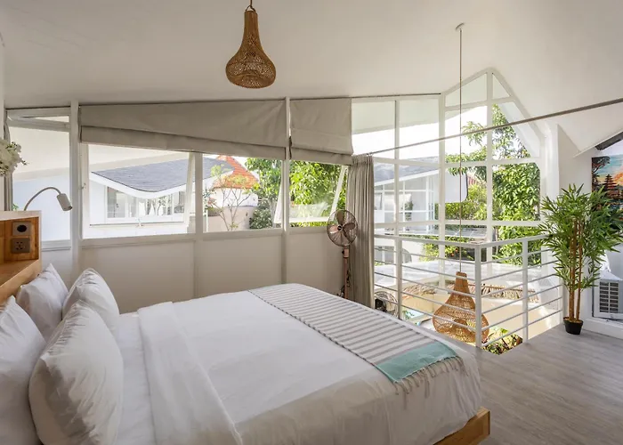 Tiny Homes, Sanur