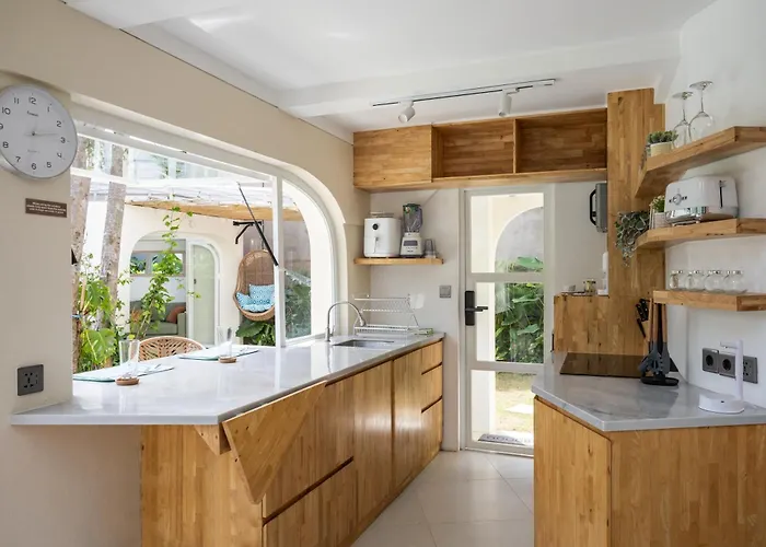 Tiny Homes, Sanur 4* デンパサール