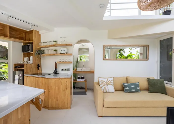 Tiny Homes, Sanur デンパサール