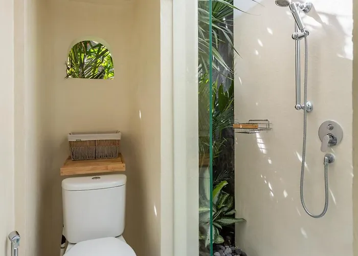 Tiny Homes, Sanur 4* デンパサール
