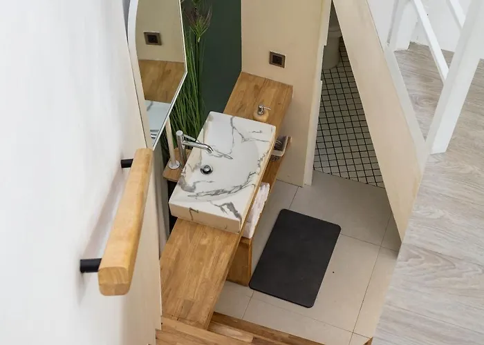 Tiny Homes, Sanur デンパサール