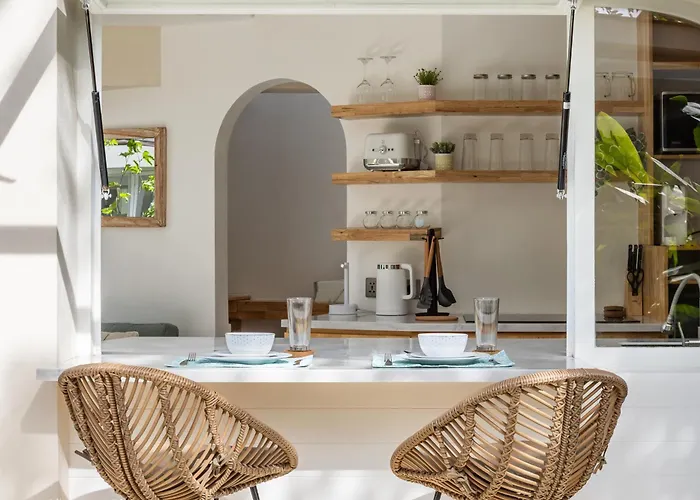 Tiny Homes, Sanur デンパサール