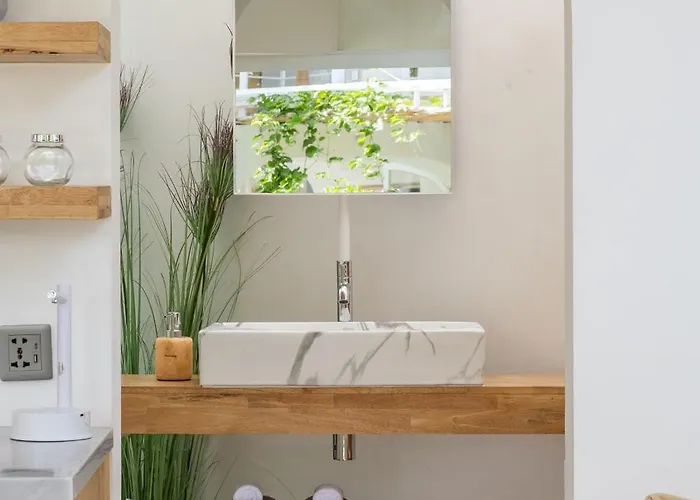 Tiny Homes, Sanur